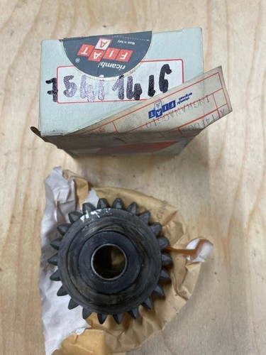 Fiat 75411416 ingranaggio - 75411416,