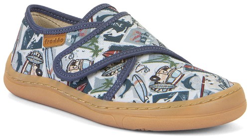 Froddo barefoot slippers - barefoot,