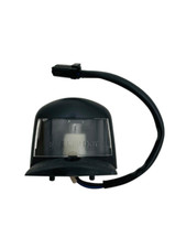 LUCE TARGA DUCATI 848 1098