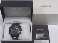 Orologio Uomo CITIZEN