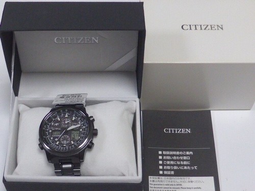 Orologio uomo citizen - orologio,