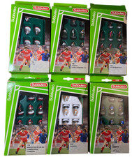 Figurina squadra Subbuteo