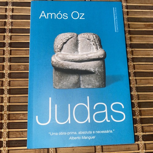 Judas amós portuguese - oz,