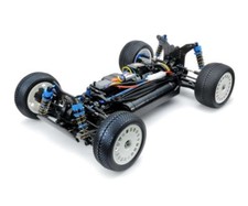 Tamiya TT-02BR 4WD Buggy 1:10