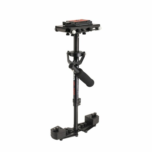 Flycam 3000 handheld video - handheld,