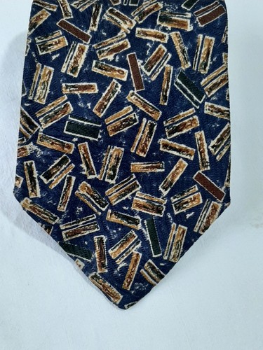 Cravatta fendi seta italy - fendi,