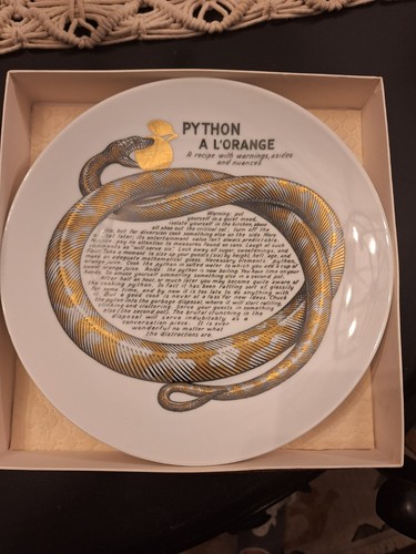 Rare piero fornasetti - rare, for