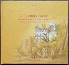 (Napoli) Villa Belvedere