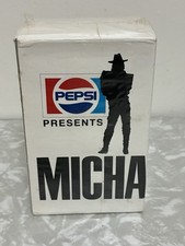 Michael Jackson - Pepsi The