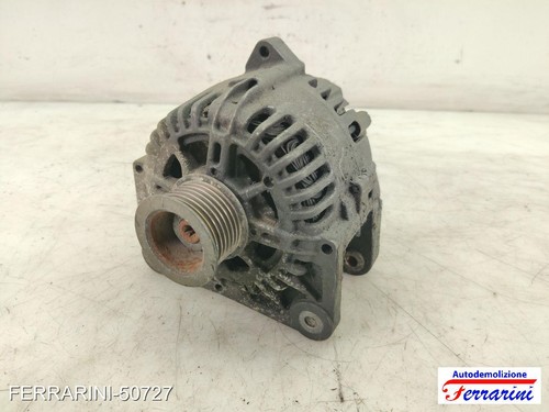 Alternatore renault scenic - alternatore, 2