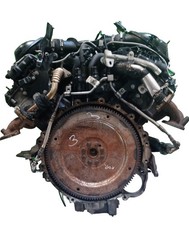 Engines for Land Rover 3.6 V8