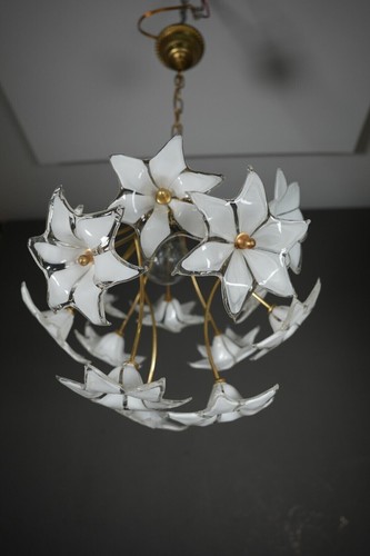 Lampadario monumentale moderno - lampadario,