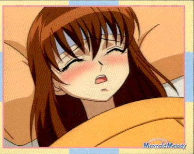 Figurina mermaid melody - figurina,