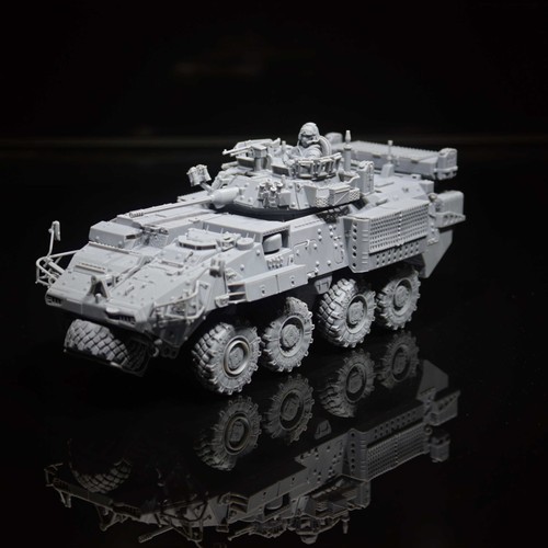 Stampa 35 canadese - stampa, 1/35