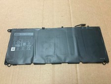Batteria originale dell xps - dell, 13