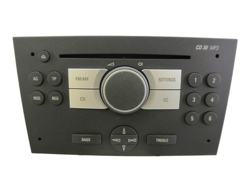 Radio mp3 opel meriva - 30,