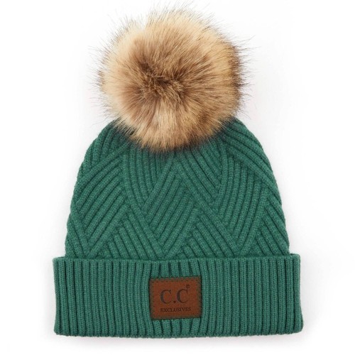Cappello berretto invernale