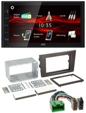 Autoradio jvc usb - jvc,
