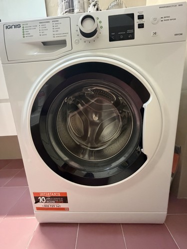 Lavatrice ignis 81486 it - ignis, ig
