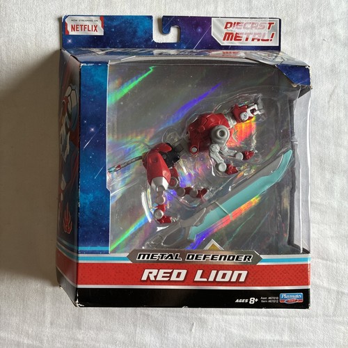 Dreamworks voltron legendary - dreamworks,