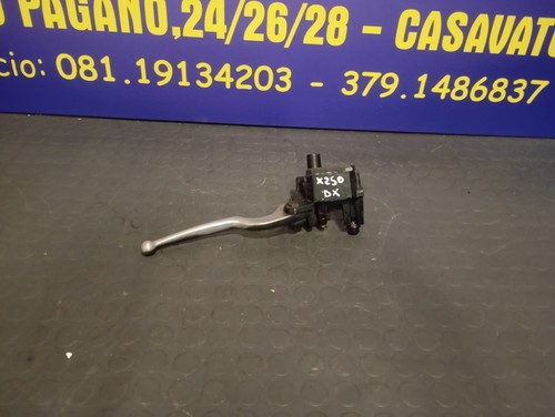 Pompa freno yamaha xmax 250 - dx,
