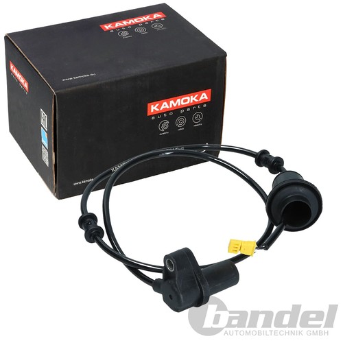 Kamoka sensore abs velocità - kamoka,