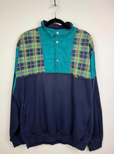 Felpa vintage anni 90 - vintage, 80/90