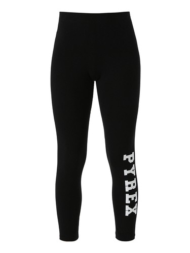 Pyrex leggings sportivi - pyrex,