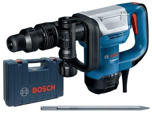 Martelli demolitori bosch - martelli,