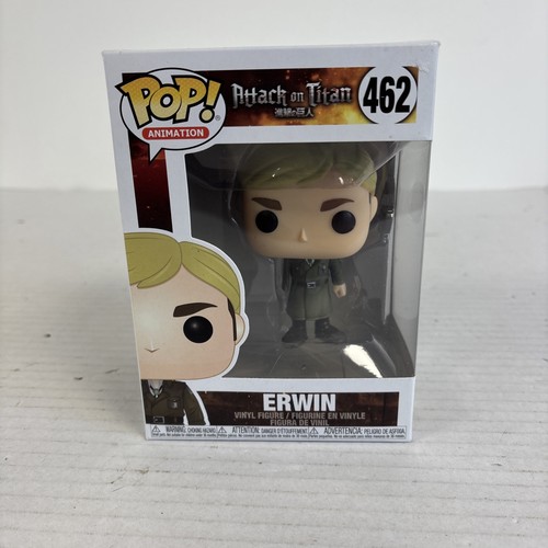 Funko pop 462 - 462, erwin