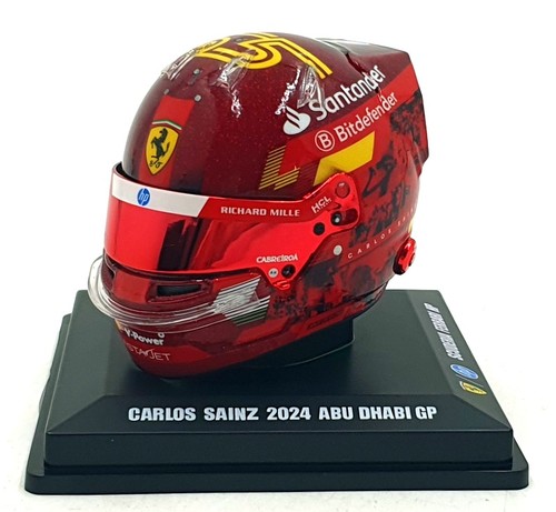 Casco look smart scala 5 - casco,