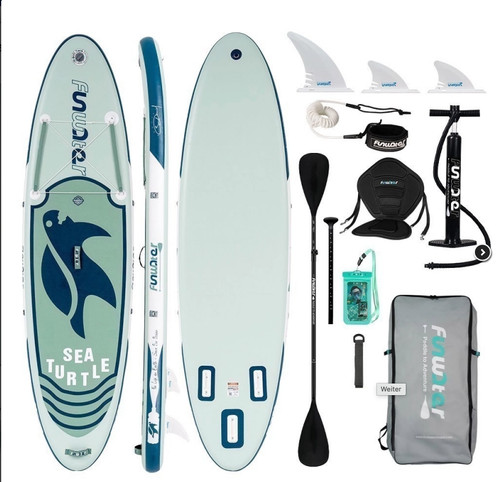 Offerta funwater sup roulette - funwater,