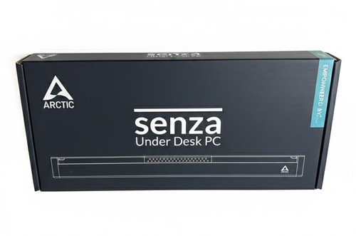 Arctic senza 5700g passivo - senza,
