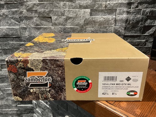 Zamberlan 1014 lynx mid gtx - zamberlan,