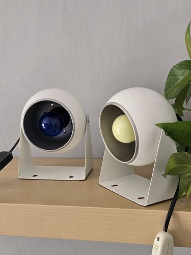 Set lampade da tavolo - set,