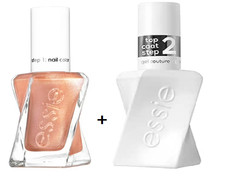 Essie Gel Couture 412 Steel