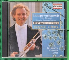 Telemann Endler Fasch -