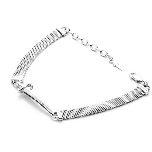 Bracciale cesare paciotti - bracciale, in