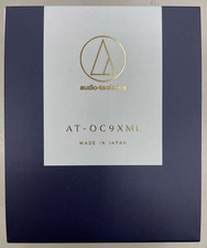 Audio-Technica AT-OC9XML MC