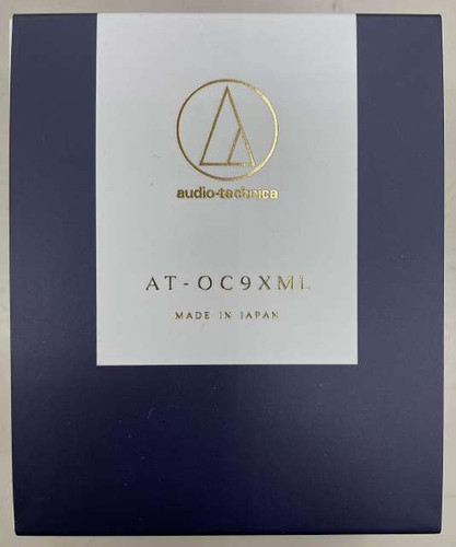 Audio technica oc9xml mc - audio-technica, at-oc9xml