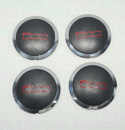 Copricerchio per fiat 500 - copricerchio,