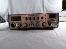 Radio classica COBRA 29LTD