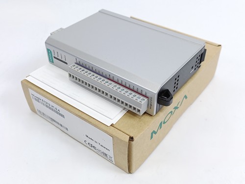 Moxa iologik e1212 o - moxa, i/o