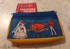 PRINCIPESSA SISSI ASTUCCIO SCUOLA GIOCHI PREZIOSI 1998 