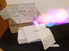 Dior sacchetto cosmetico