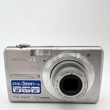 Fotocamera digitale compatta