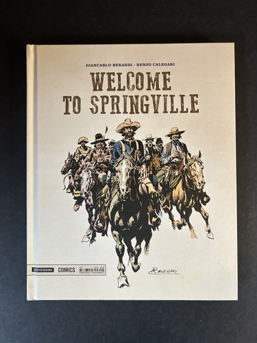 Ken parker welcome - parker,