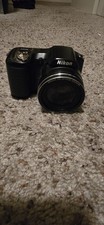 Nikon Coolpix L100 10,0