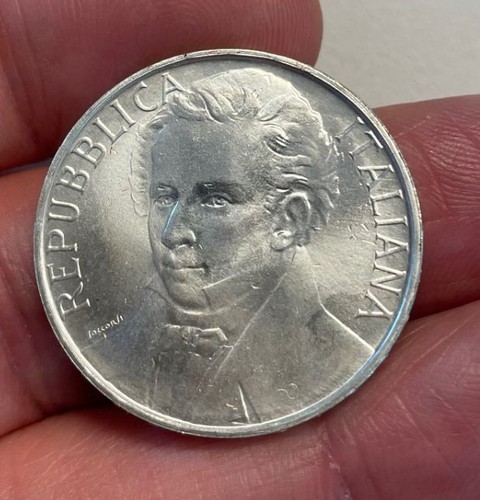 Italia 500 lire - italia,