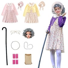 Nuovo Costume Halloween